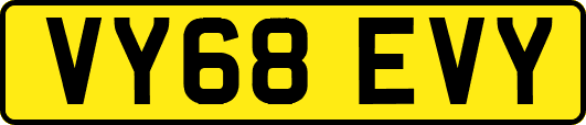 VY68EVY