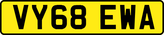VY68EWA
