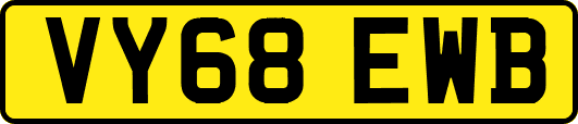 VY68EWB