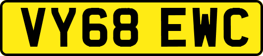 VY68EWC