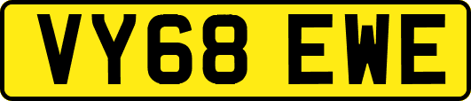 VY68EWE