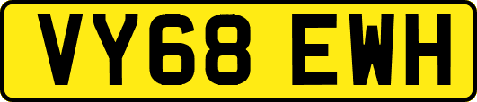 VY68EWH