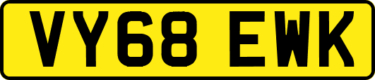 VY68EWK