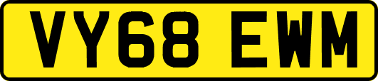 VY68EWM