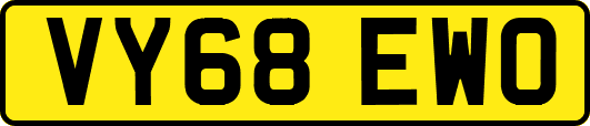VY68EWO