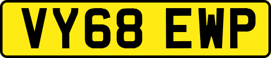 VY68EWP
