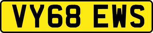 VY68EWS
