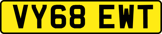VY68EWT