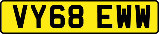 VY68EWW