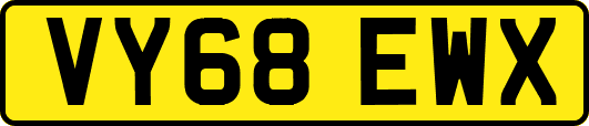 VY68EWX