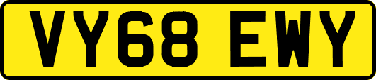 VY68EWY