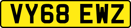 VY68EWZ