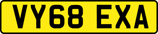 VY68EXA