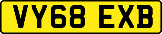 VY68EXB
