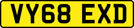 VY68EXD