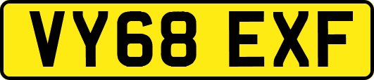 VY68EXF