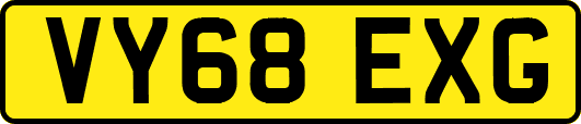 VY68EXG