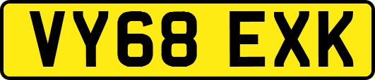 VY68EXK