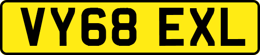 VY68EXL