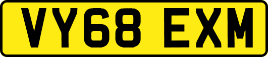 VY68EXM