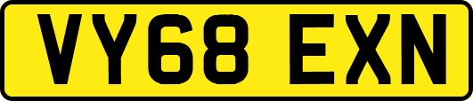VY68EXN