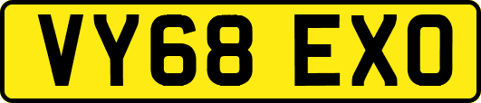 VY68EXO