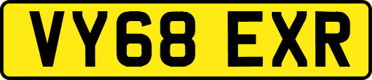 VY68EXR