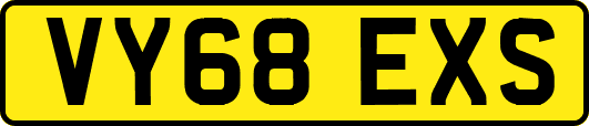 VY68EXS