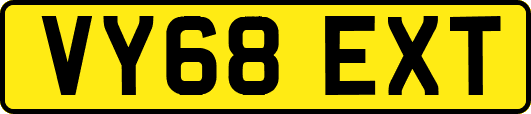 VY68EXT