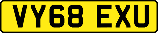 VY68EXU