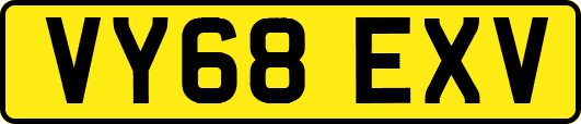 VY68EXV