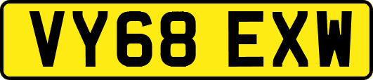 VY68EXW