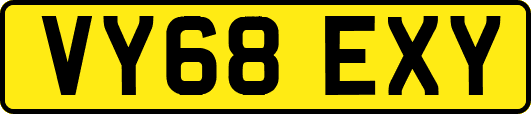 VY68EXY
