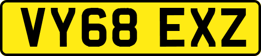 VY68EXZ