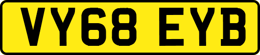 VY68EYB