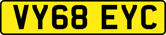 VY68EYC