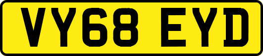 VY68EYD