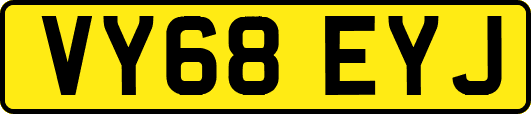 VY68EYJ