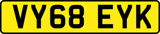 VY68EYK