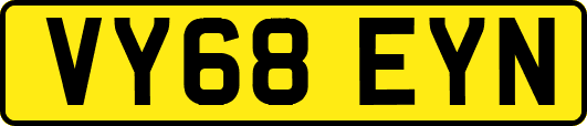VY68EYN
