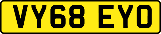VY68EYO