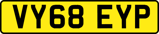 VY68EYP