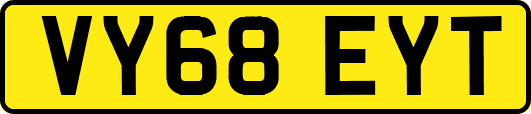 VY68EYT