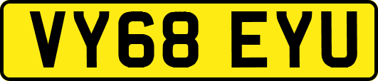 VY68EYU