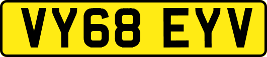 VY68EYV