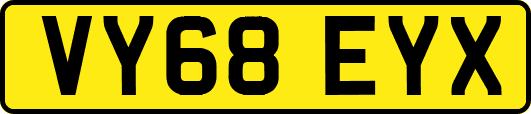 VY68EYX