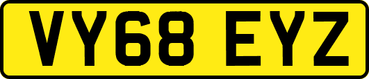 VY68EYZ