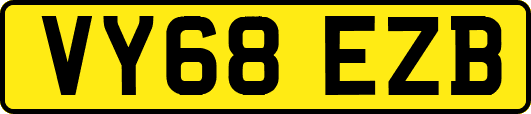 VY68EZB