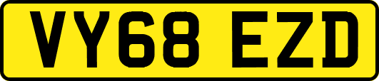 VY68EZD