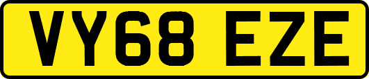 VY68EZE
